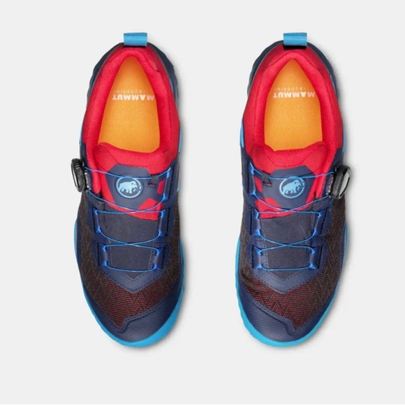 Mammut Hiking Shoes - Picture 5 of 10